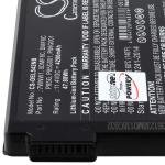 Acumulator compatibil Dell model P85G 2