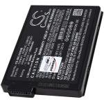 Acumulator compatibil Dell model P85G