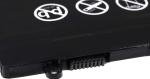 Acumulator compatibil Dell model RHN1C 2
