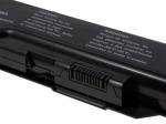 Acumulator compatibil Dell model WG317 cu celule premium 6600mAh 2