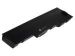 Acumulator compatibil Dell model WG317 cu celule premium 6600mAh