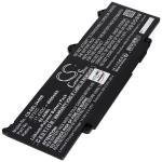 Acumulator compatibil Dell Precision 3490