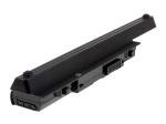 Acumulator compatibil Dell Studio 1555 7800mAh/87Wh cu celule premium