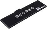 Acumulator compatibil Dell Venue 11 Pro / model HXFHF 1