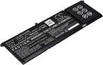 Acumulator compatibil Dell Vostro 3510, 3515