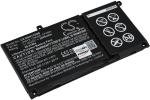 Acumulator compatibil Dell Vostro 5402, Latitude 15 3510, model JK6Y6