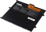 Acumulator compatibil Dell Vostro V130 3000mAh 4