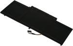Acumulator compatibil Dell XPS 11 9P33, XPS 11 P16T, model DGGGT 1