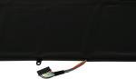 Acumulator compatibil Dell XPS 11 9P33, XPS 11 P16T, model DGGGT 2