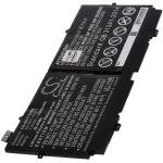 Acumulator compatibil Dell XPS 13 7390