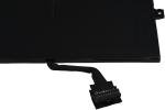 Acumulator compatibil Dell XPS 13 9300 2020, XPS 13 9310, XPS 13 9380, model 722KK 2