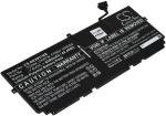 Acumulator compatibil Dell XPS 13 9300 2020, XPS 13 9310, XPS 13 9380, model 722KK