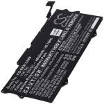 Acumulator compatibil Dell XPS 13 9315-WP01KR