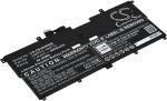 Acumulator compatibil Dell XPS 13-9365-D2805TS