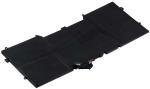 Acumulator compatibil Dell XPS 13-L322X 6300mAh