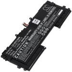 Acumulator compatibil Dell XPS13D-2501