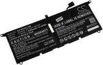 Acumulator compatibil Dell XPS9370-700SLV