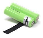 Acumulator compatibil Demag DRC10 / model 773-499-44