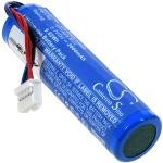 Acumulator compatibil Denon Envaya Mini, DSB-100, model CABICR18650-260 1