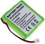 Acumulator compatibil DeTeWe model GP0845 3