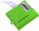 Acumulator compatibil Detewe Outdoor 8000 1