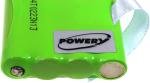 Acumulator compatibil Detewe Outdoor 8000 2