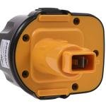 Acumulator compatibil Dewalt BSA52KA 2