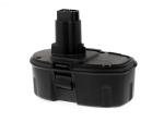 Acumulator compatibil Dewalt DC729KA 3000mAh NiMH 1
