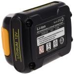 Acumulator compatibil Dewalt DCF813 1