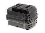 Acumulator compatibil DEWALT DW005K2H 1