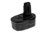 Acumulator compatibil DEWALT DW918 3000mAh celule japoneze 1