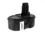 Acumulator compatibil Dewalt model 9036 3000mAh NiMH