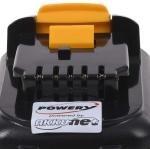Acumulator compatibil Dewalt model DCB121 2
