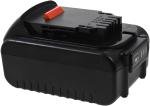 Acumulator compatibil Dewalt model DCB182 4000mAh 1