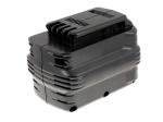 Acumulator compatibil DEWALT model DE0243
