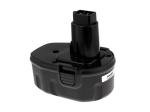 Acumulator compatibil DEWALT model DE9038 celule japoneze