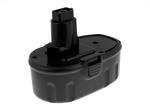 Acumulator compatibil Dewalt model DE9503 3000mAh NiMH - celule japoneze