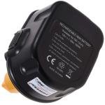 Acumulator compatibil DEWALT model DW9072 1500mAh 1