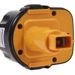Acumulator compatibil DEWALT model DW9072 1500mAh 2