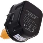 Acumulator compatibil Dewalt model DW9072 1