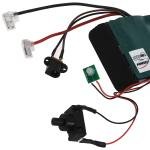 Acumulator compatibil Dirt Devil BD45000 2