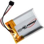 Acumulator compatibil DJI MIC RX, MIC TX, model PCT502025 1