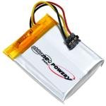 Acumulator compatibil DJI Mic 1