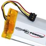 Acumulator compatibil DJI model BJX211 2