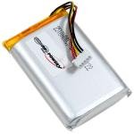 Acumulator compatibil DJI model BSX01-2600-3.87 1