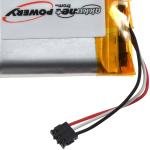 Acumulator compatibil DJI model PCT502025 2
