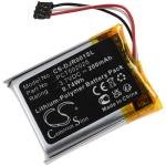 Acumulator compatibil DJI model PCT502025