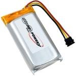 Acumulator compatibil DJI model W731834 1
