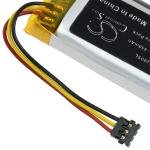 Acumulator compatibil DJI model W731834 2