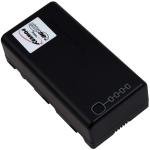 Acumulator compatibil DJI model WB37 1